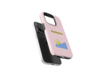 Sardinia Case | Coque de téléphone 3D 2en1 Ultra-résistante