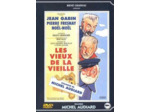 Les Vieux de la Vieille