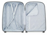Clavel - Valise 70cm Noir