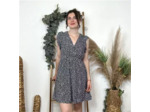 L043- Robe Liberty By One (T36-T40) (marine)