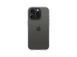 RHINOSHIELD Coque Clear Case iPhone (Tous les modèles)
