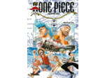 ONE PIECE - EDITION ORIGINALE - TOME 37 - MONSIEUR TOM