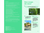 GUIDE DU ROUTARD VALLEE DU LOT A VELO