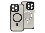 MAG COVER Variété Coque iPhone 17 (Tous les modèles) et iPhone 18 Pro/Pro Max