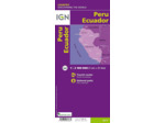PEROU-EQUATEUR
