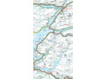 ECOSSE/SCHOTTLAND 1/275 000