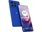 MOTOROLA Edge 60 Pro - Neuf