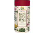 Cavallini 1000 Piece Puzzle, Botanic Garden (Plz/BOTGRD)