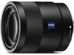 Sony Objectif Zeiss SEL-55F18Z Monture E Plein Format 55 mm F1.8 Unique