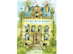 L'ECOLE DE LA NATURE