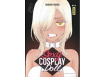 SEXY COSPLAY DOLL - TOME 4