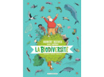 HUBERT REEVES NOUS EXPLIQUE - TOME 1 - LA BIODIVERSITE