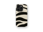 Smoothy Contrast | Coque de téléphone 3D 2en1 Ultra-résistante