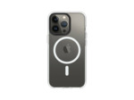 RHINOSHIELD Coque Clear Case iPhone (Tous les modèles)