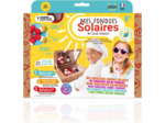 SOLAR BROTHER SUNLAB - Cuiseur Solaire pour Enfants