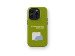 Edinburgh Case | Coque de téléphone 3D 2en1 Ultra-résistante