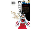 KINGDOM - TOME 9