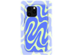 Neon Ripples | Coque de téléphone 3D 2en1 Ultra-résistante