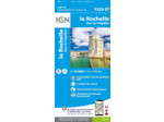 1329ET LA ROCHELLE ANSE DE L'AIGUILLON