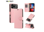 PROTECT IP011 Coque à rabat iPhone 17 (Tous les modèles) et iPhone 18 Pro & Pro Max