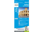 2943ET ARLES PNR DE CAMARGUE