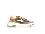 Next-M -Taupe/Militaire/Orange - W6YZ