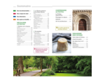 GUIDE VERT POITOU - FUTUROSCOPE, MARAIS POITEVIN, VIENNE, DEUX-SEVRES