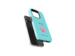 Fiji Case | Coque de téléphone 3D 2en1 Ultra-résistante
