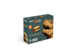 T-REX Puzzle 3D