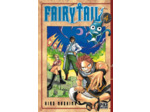 FAIRY TAIL T04