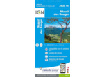 3432OT MASSIF DES BAUGES
