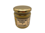 Moutarde au miel
