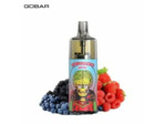 Mixed Berry ( Fruits Rouges) - Puff 10k - Tornado