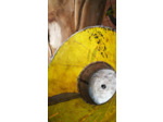 Suspension  Métal Hindou Recyclé
