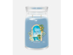 Bougie YankeeCandle Grande Jarre Ciel d'Azur