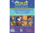 CORSE, TRADITIONS & SAVEURS