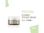 Wella Professionals EIMI Grip Cream crème de coiffage tenue forte et flexible 75ml