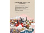 JAPON GOURMAND - VOYAGE CULINAIRE AU PAYS DU SOLEIL-LEVANT
