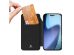 SKIN PRO Coque à étui iPhone 17 (Tous les modèles) et iPhone 18 Pro & Pro Max