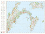 ITALIE 1 : 800.000 - MARCO POLO HIGHLIGHTS