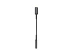 DEVIA Adaptateur Lightning/USB - C vers Jack 3.5mm