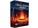 L'oracle de la prophétie du feu sacré