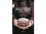 ANGLETERRE - TEA, PICCALILLI, PASTY