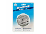 Silverline 704409 Scie-cloche Bi-métal 70 mm