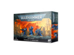 SPACE MARINES : ELIMINATORS PRIMARIS