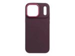 FRAME Coque iPhone 17 (Tous les modèles) et iPhone 18 Pro/Pro Max