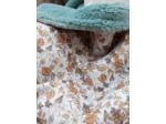 Tour de cou - Snood adulte en polaire et polyester