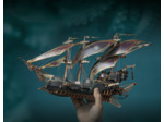 Future Corsair Ship