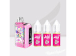Puff 45K - Lost Vape - Pastèque Mangue Pêche