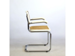 Chaise B64 blanche